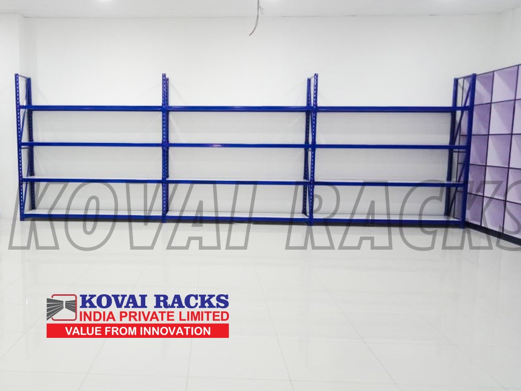 Heavy Duty Racks